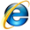 IE7 icon